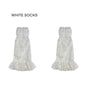 White / One Size