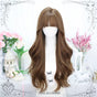 2597 deep brown