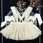 One Size / Short apron