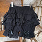 Black / One Size