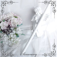 Sinwavy - Wig Care and Styling Accessories - individual tools and sets - Roman-curl styling rod, 2 cm diameter