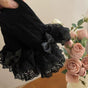 Black / One Size