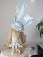 Very light blue