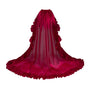 Red train (one size, order M) In stock / S