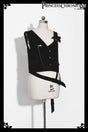S / Vest Only