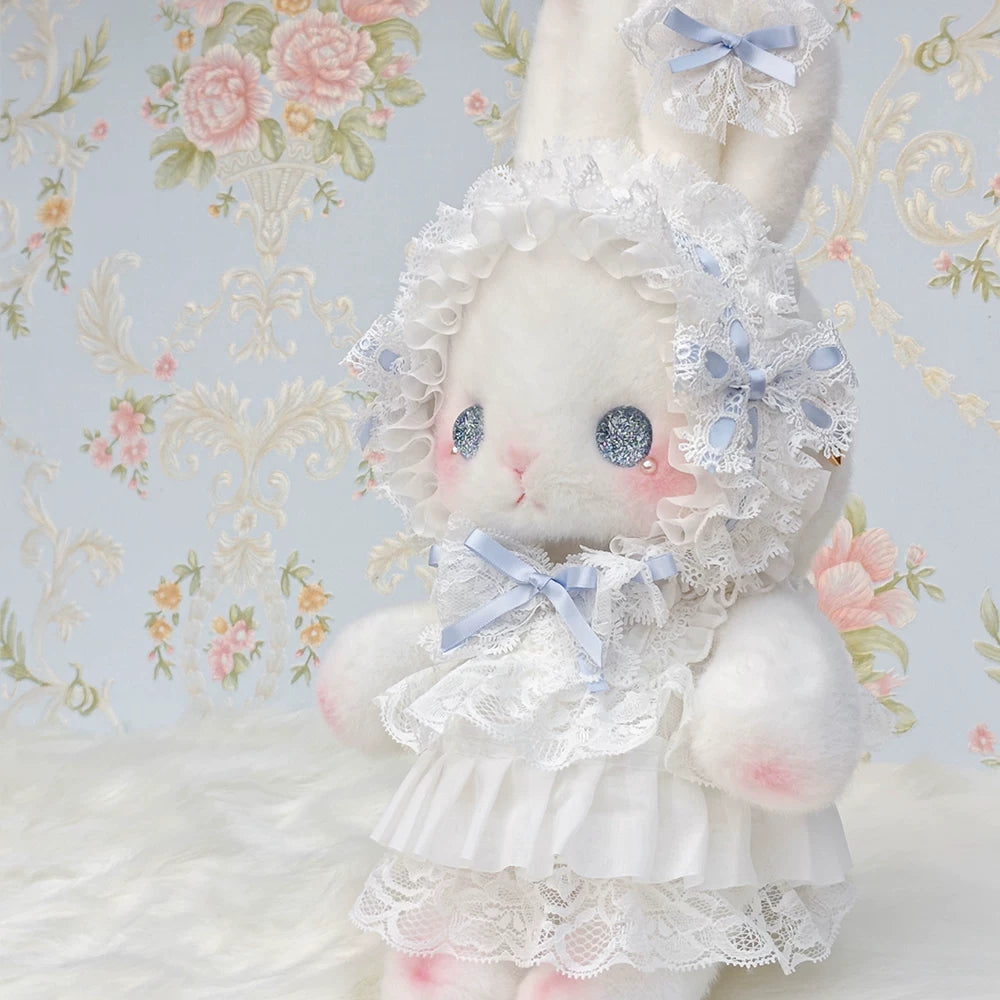 Lolita - Upright Ear Doll Bunny Bag - Individually Selectable Lolita