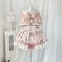 Two-Piece Set / S
