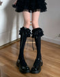 Black / One Size