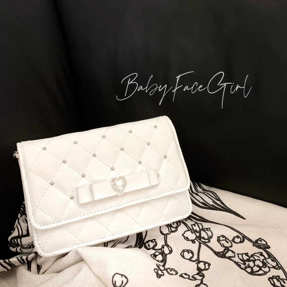 Lolita Collection - Heartflutter - Individually Selectable Lolita