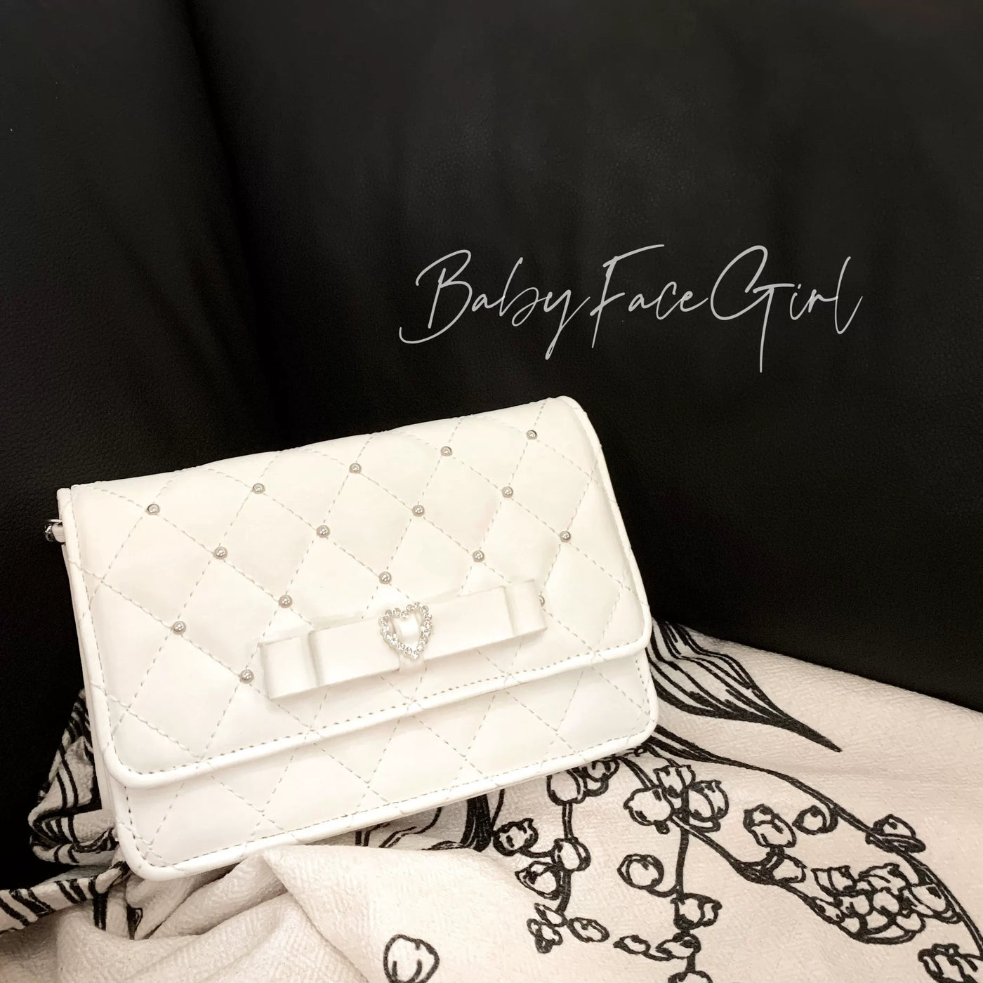 Lolita Collection - Heartflutter - Individually Selectable Lolita