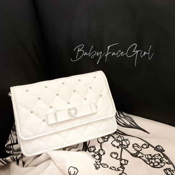 Lolita Collection - Heartflutter - Individually Selectable Lolita