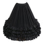 Black / One Size