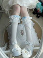 Blue / One Size