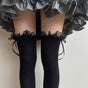 Black / One size (suitable for sizes 35-39)