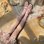 Pink / One size (70-120 jin)