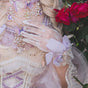 Violet (Gants)