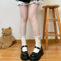 Gray bow / One Size