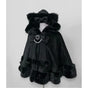 Black Cape / S