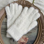 White basic style / One Size