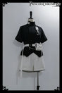 S / Top (a pair of cuffs + accessories)