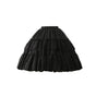 Black / One Size