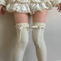 Ivory / One Size