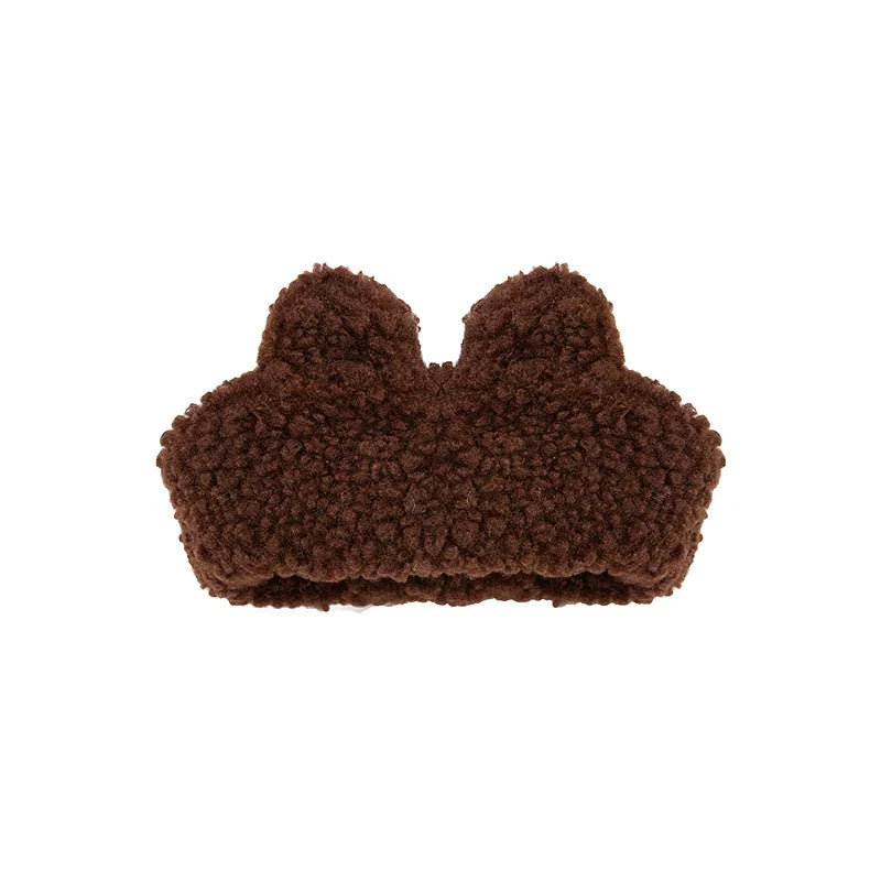 Snowlight of Tokamachi - Kawaii Lolita JSK, Animal Ear Headband (M) / L M S) 44363:806349