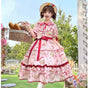 Rose Pink with Belt / L