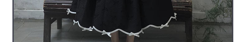 Inmorelli - Silent Manor - Lolita JSK and Outer Layer with Plaid Short-JSK Option