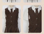 S / vest