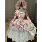 Rose Coupe Courte / S
