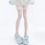 Blue / One size (length 75cm)