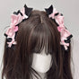 Black-pink, in stock