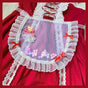 Red / One Size