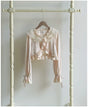 Ivory Bolero / S