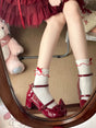 Red / One Size
