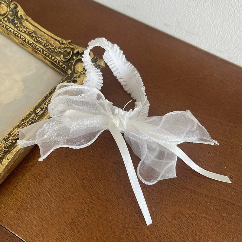 Sock Noble - Ballet Layering - Layering sock accessories with lace and leg-ring options