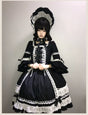 OP Dress Only / S