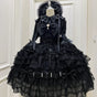 Black JSK Only / S