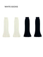 White + Black