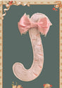 Single Item / White Cat Tail / One Size