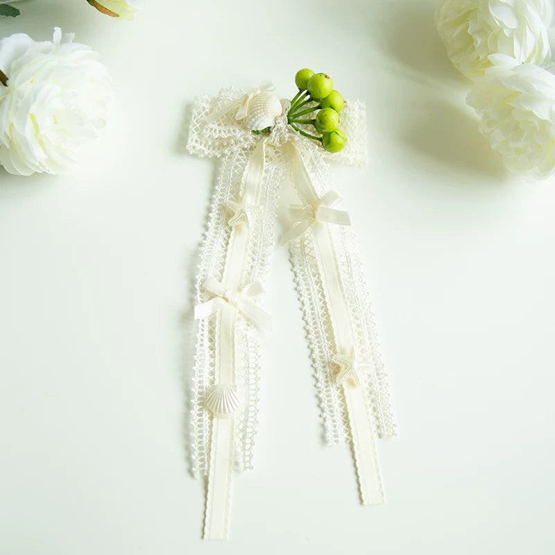 With PUJI - Accessories Clearance - Lolita Fashion Selection detail view 10
