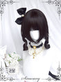 natural black(only the short wig)
