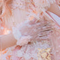Pink (Gloves)