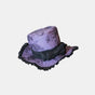 Purple - Top Hat Only (one size / M) / M / Pre Order