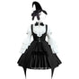 Blouse + JSK + Hat / S