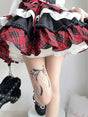 Tattoo bow / One Size