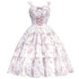 Pink JSK Only / S