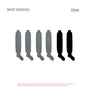 Gray + Gray + Black, 3-pair set / One Size (39-45.5)