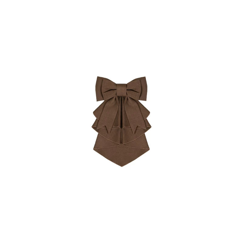 With PUJI - Corsage Collection - Lolita Fashion Selection detail view 21